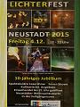 A Neustadt Lichterfest